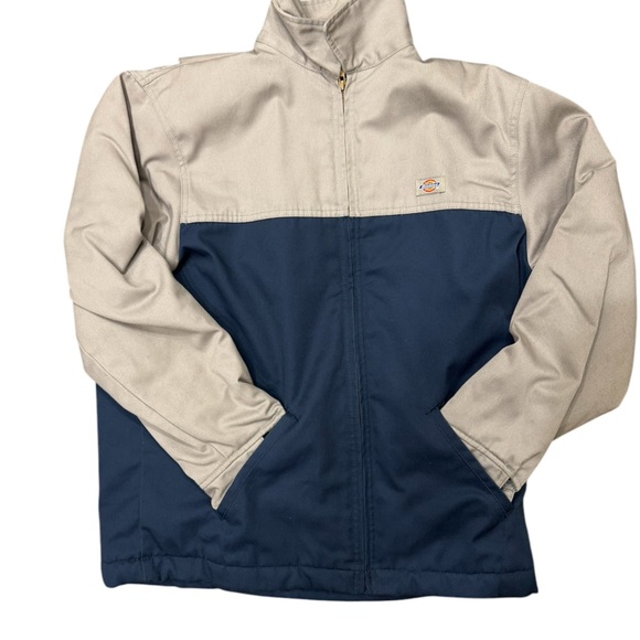 Dickies Other - Vintage Dickies Detroit Zip Jacket